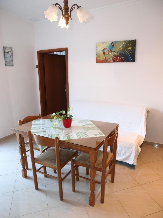 Apartman Marija Makarska Kültér fotó