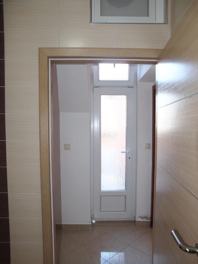 Apartman Marija Makarska Kültér fotó