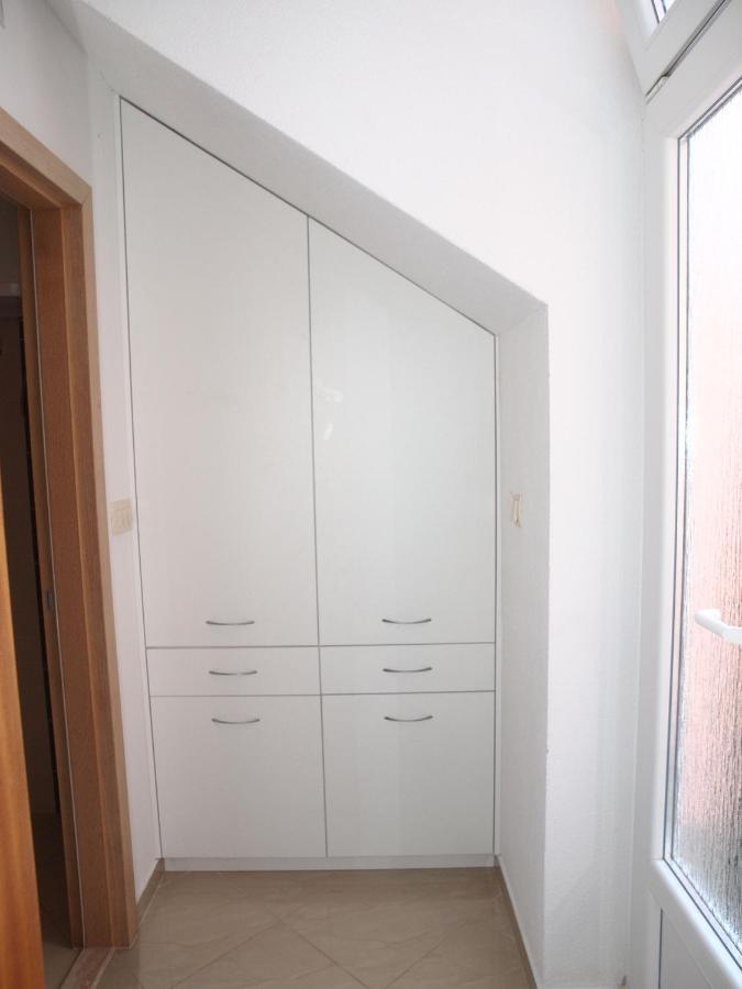 Apartman Marija Makarska Kültér fotó